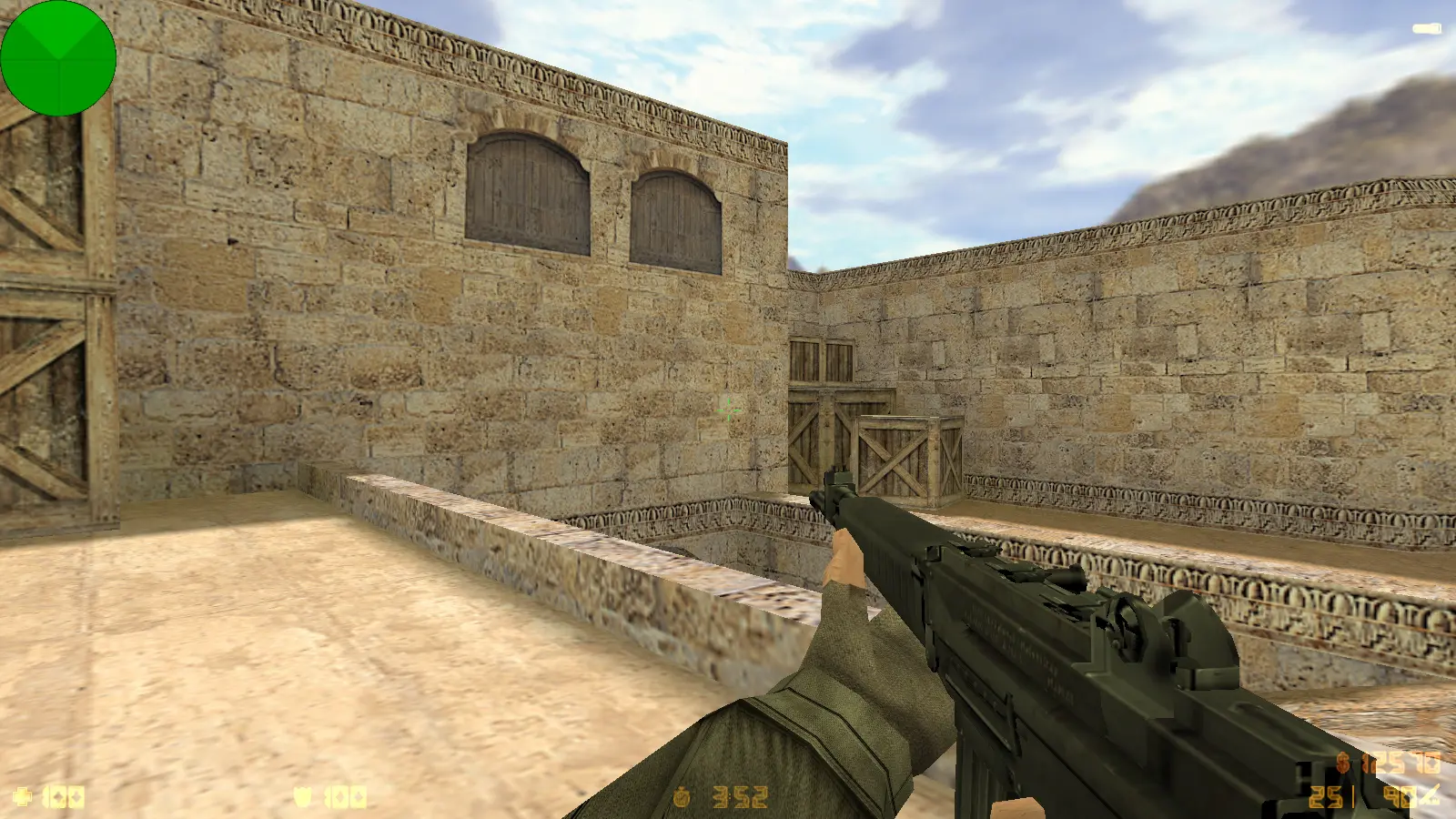 CS 1.6 СССР слайд 10