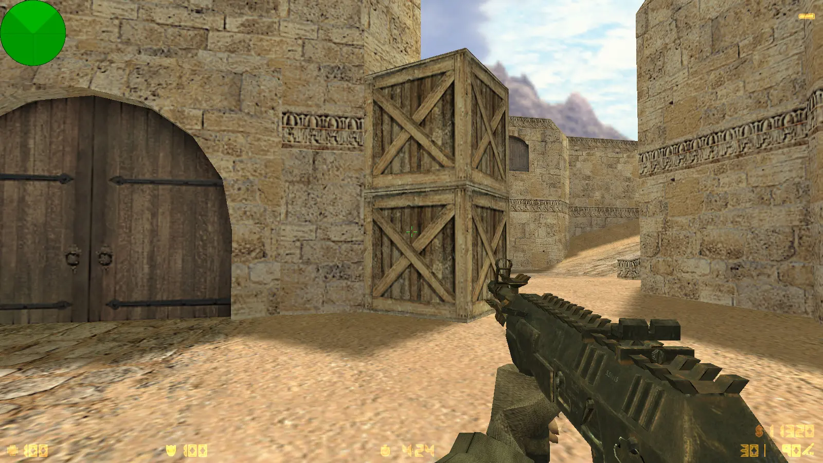 CS 1.6 СССР слайд 12