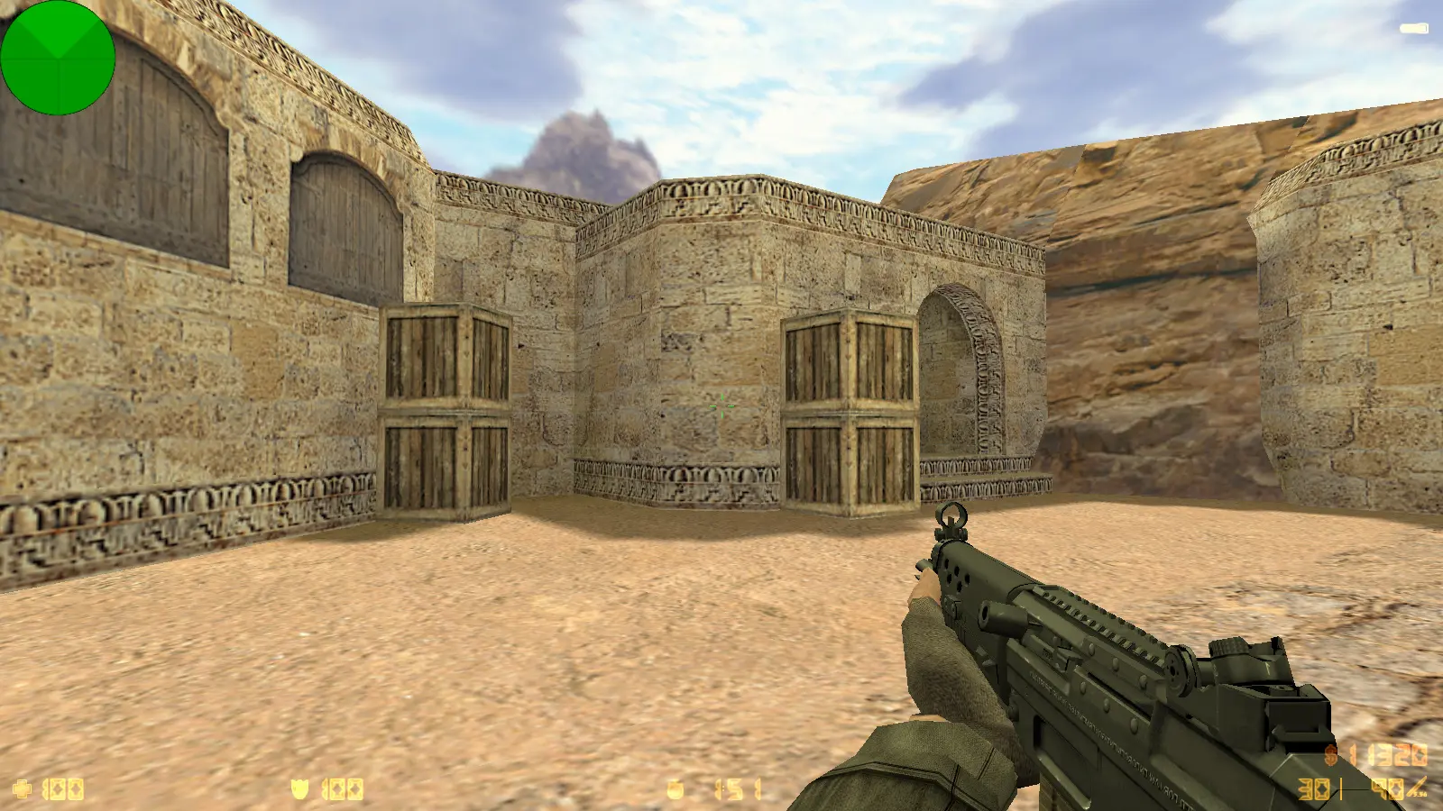 CS 1.6 СССР слайд 13