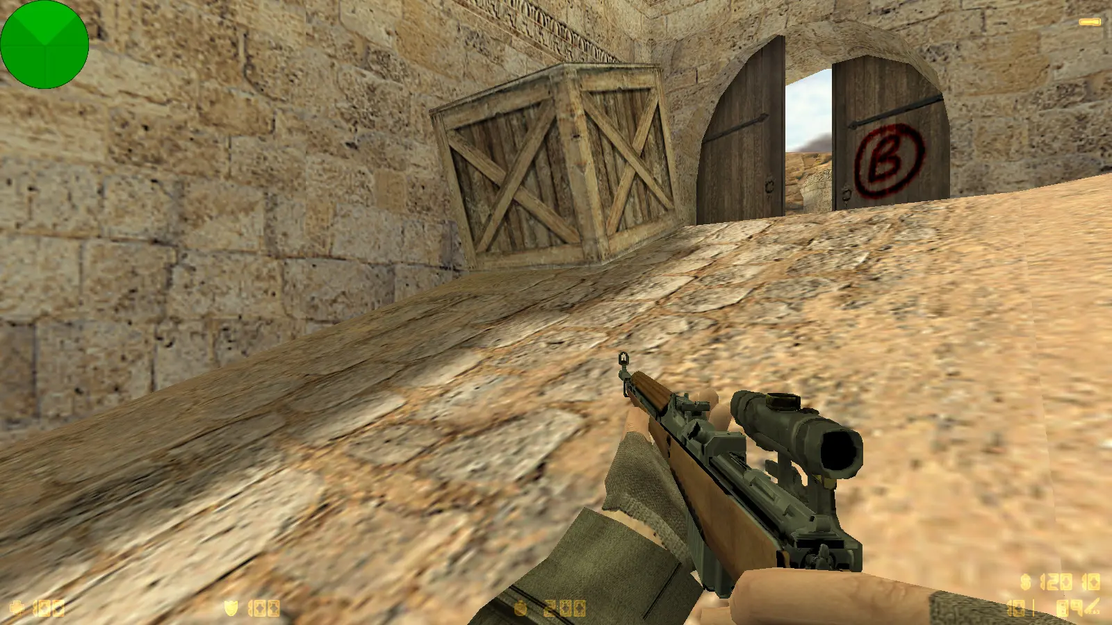 CS 1.6 СССР слайд 14