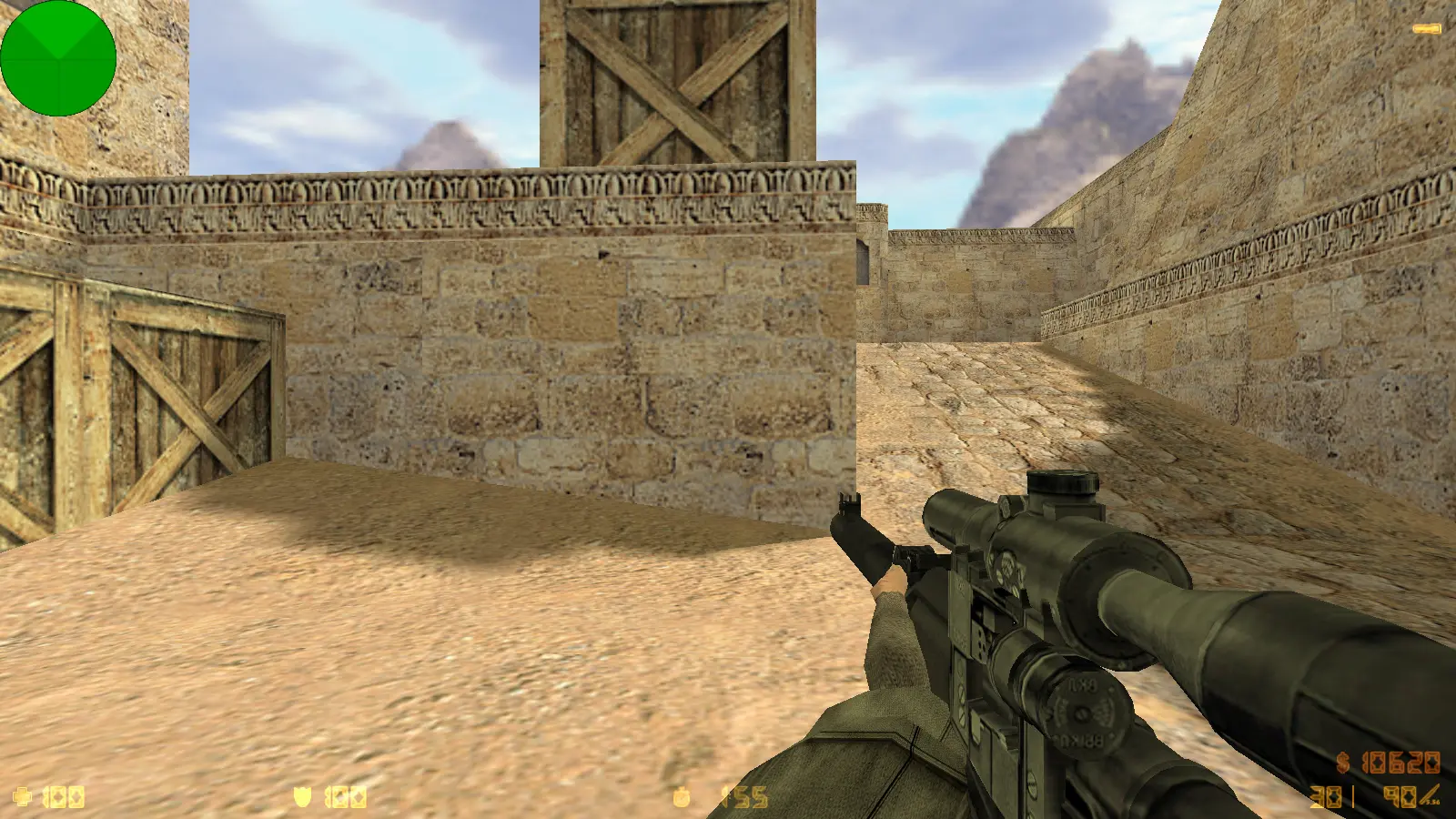 CS 1.6 СССР слайд 15
