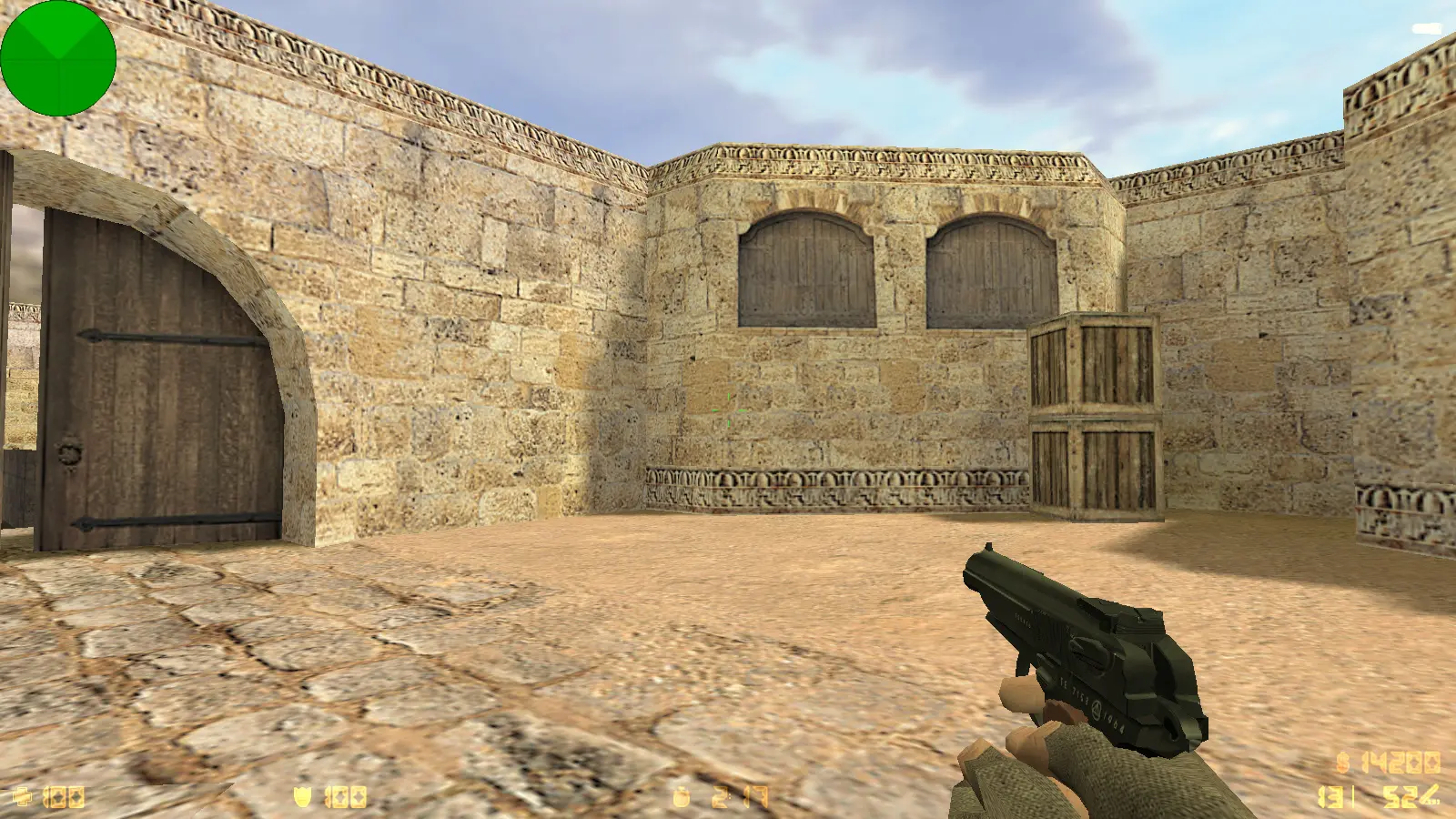 CS 1.6 СССР слайд 18