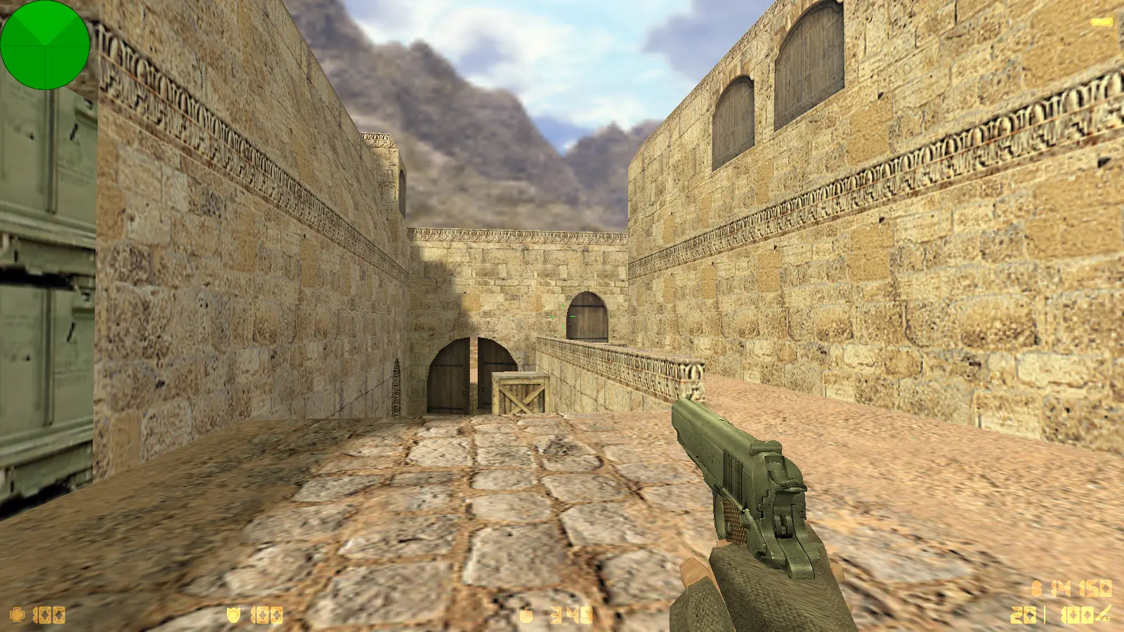 CS 1.6 СССР слайд 19