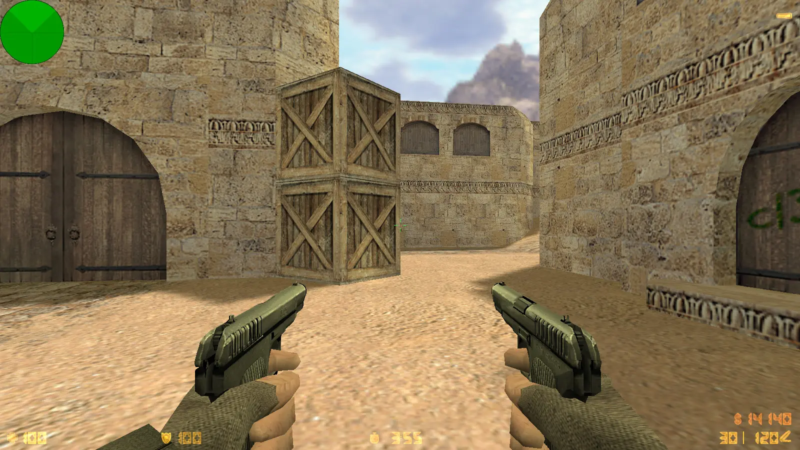 CS 1.6 СССР слайд 20