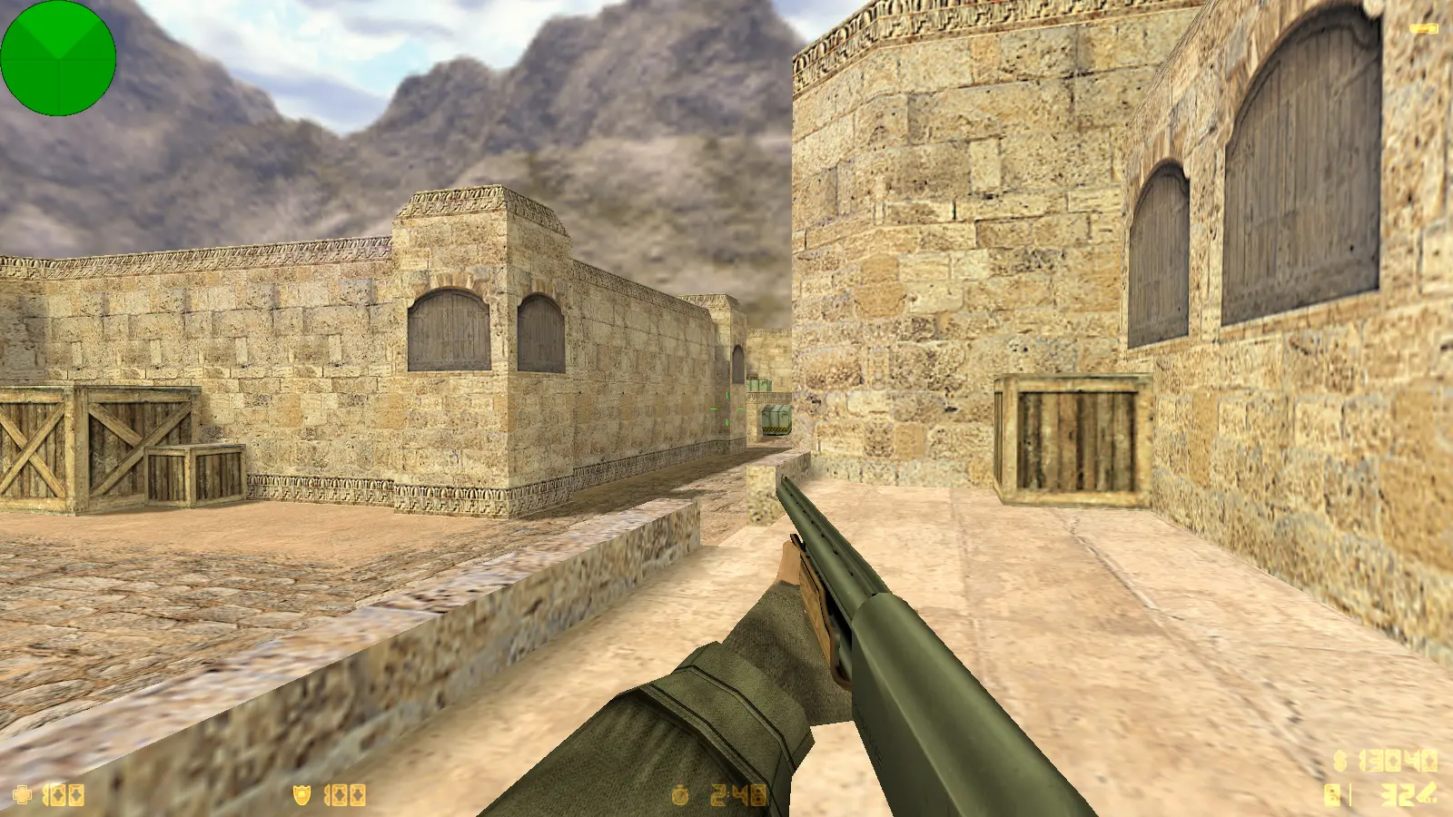 CS 1.6 СССР слайд 21