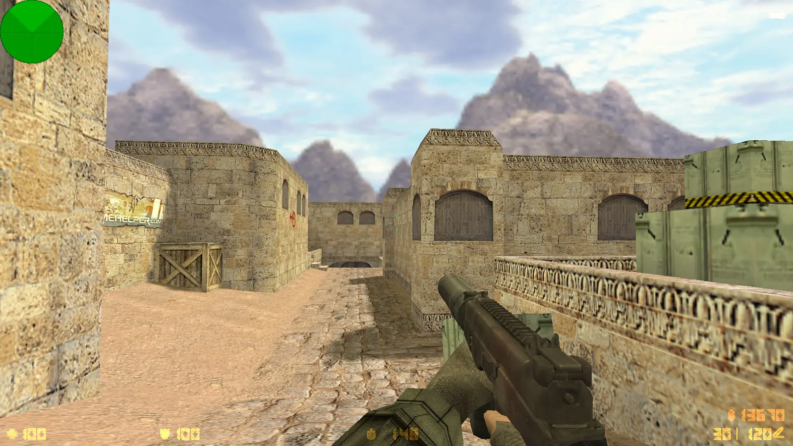 CS 1.6 СССР слайд 23