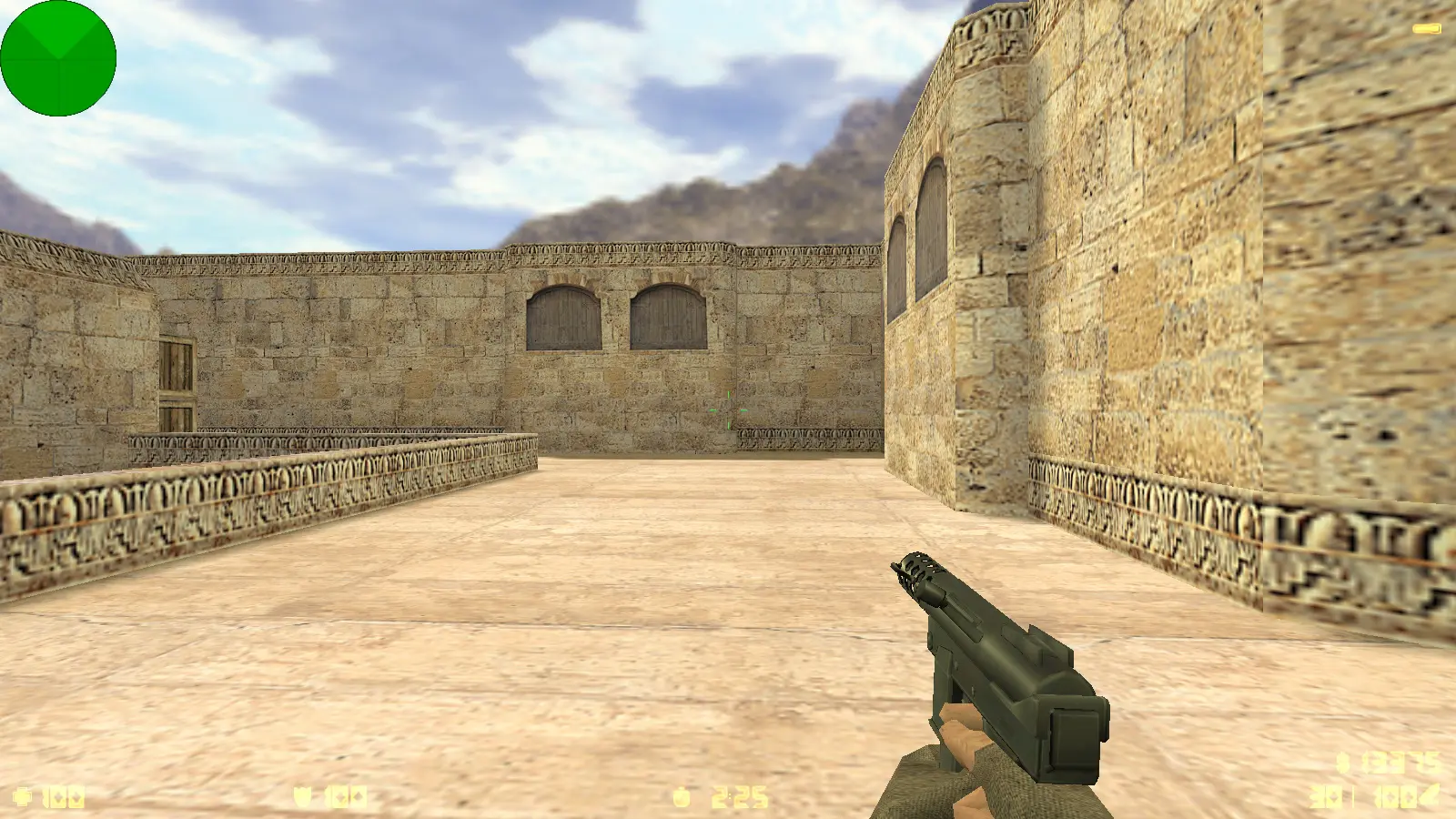CS 1.6 СССР слайд 24