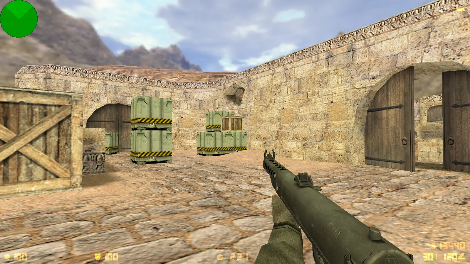 CS 1.6 СССР слайд 25