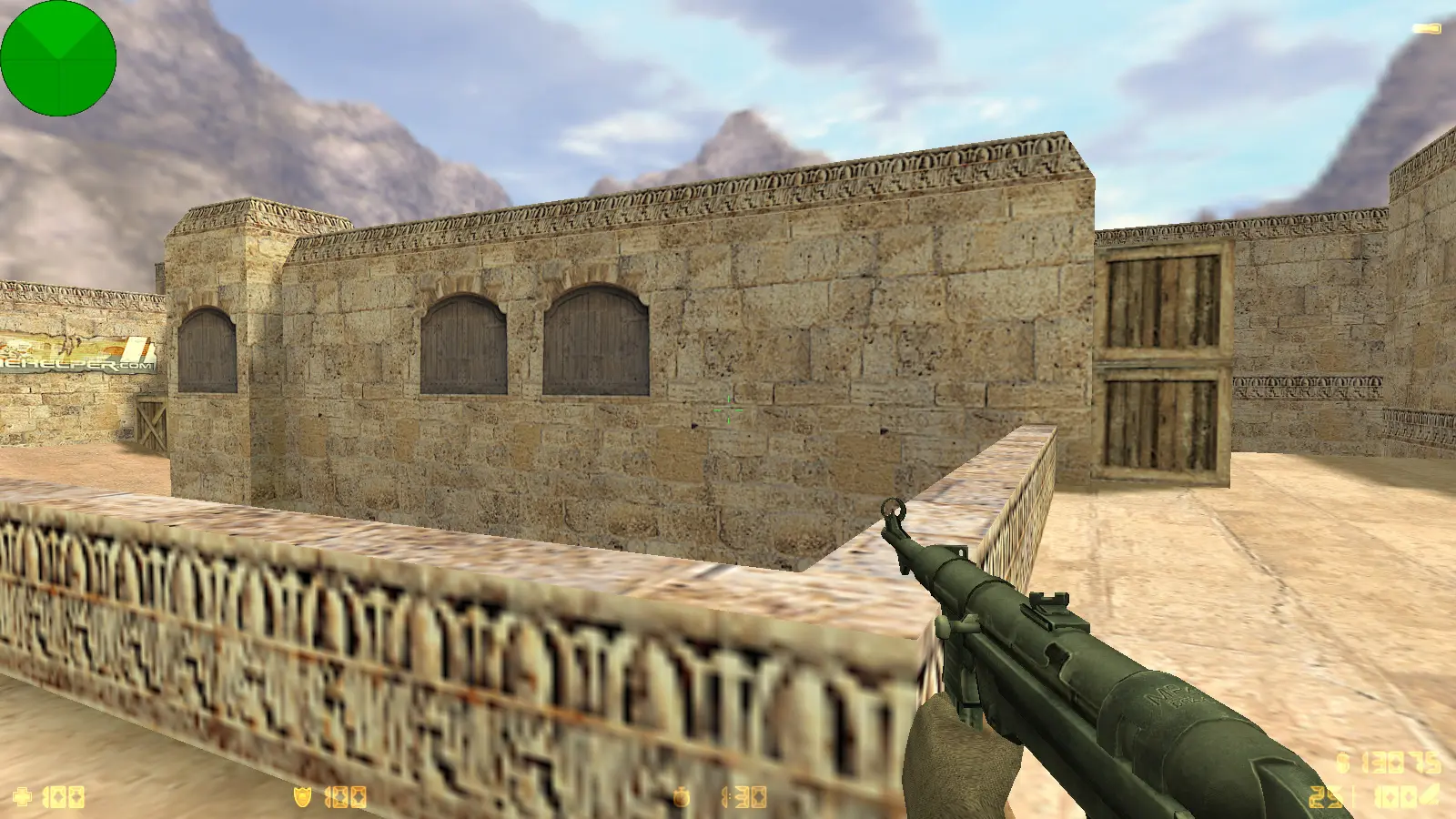 CS 1.6 СССР слайд 26