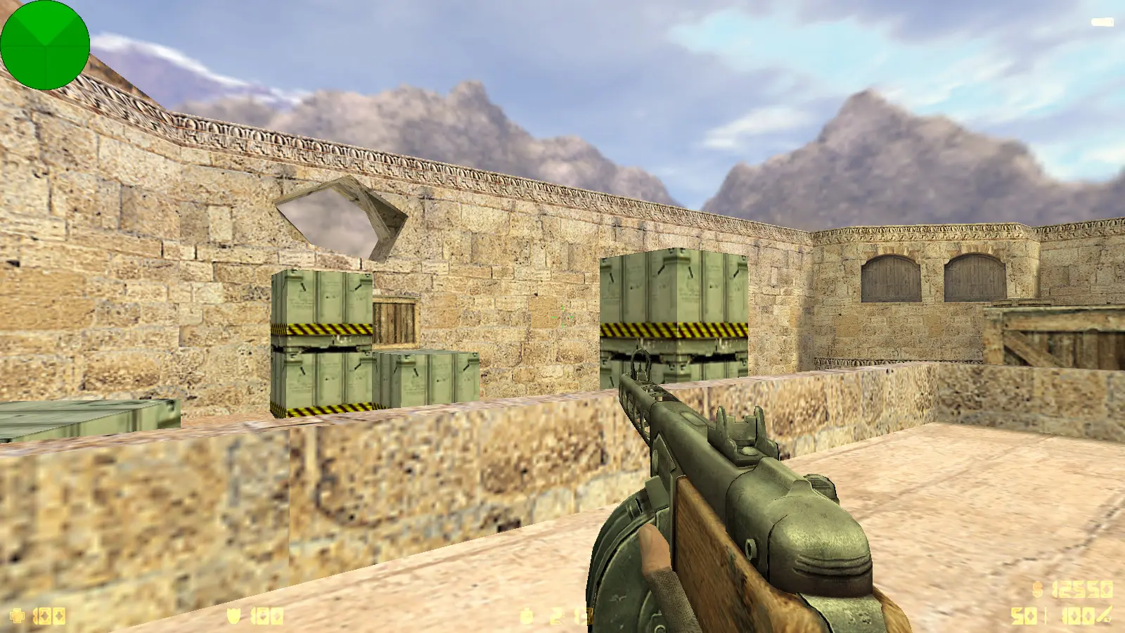 CS 1.6 СССР слайд 27