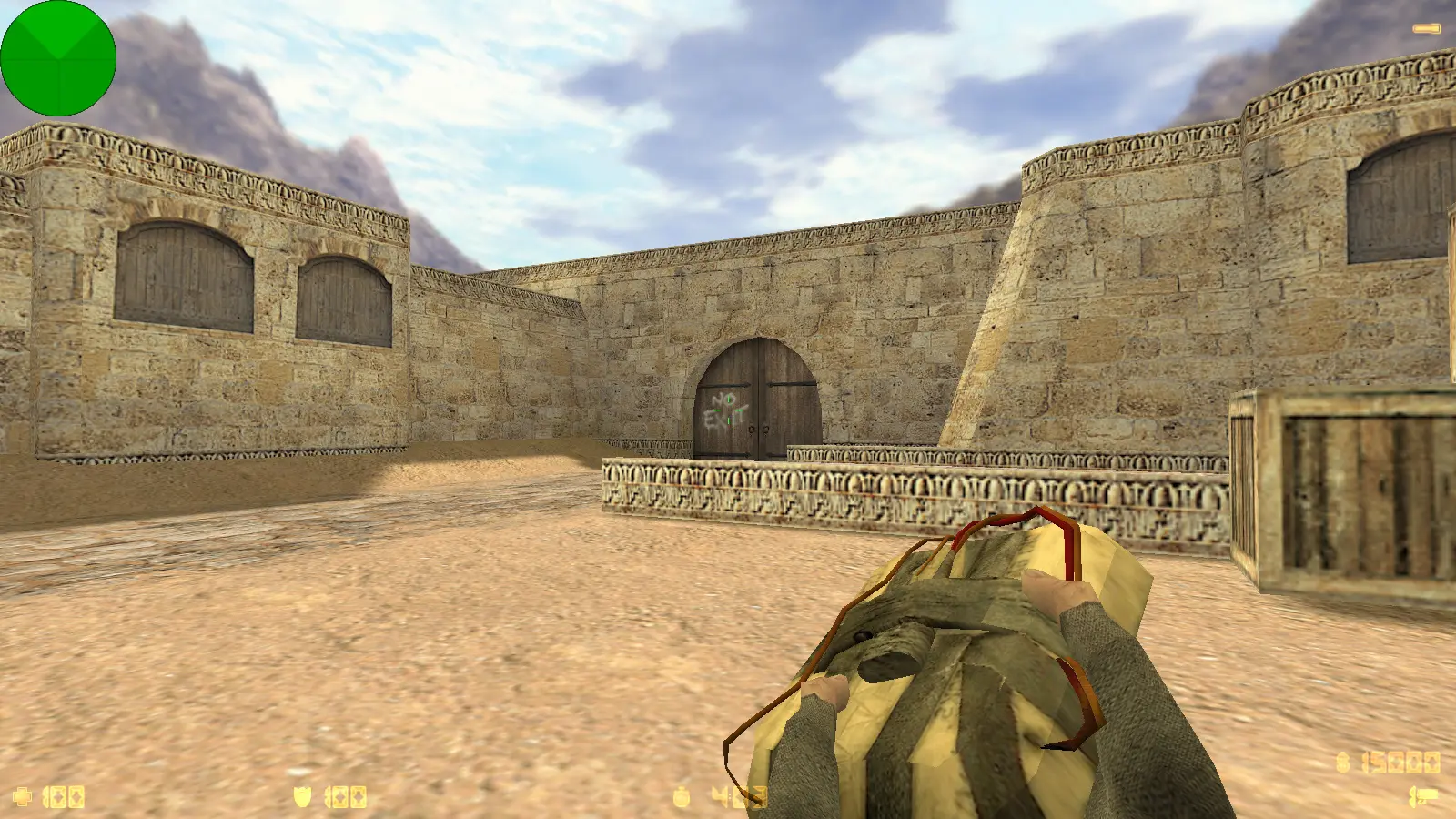 CS 1.6 СССР слайд 28