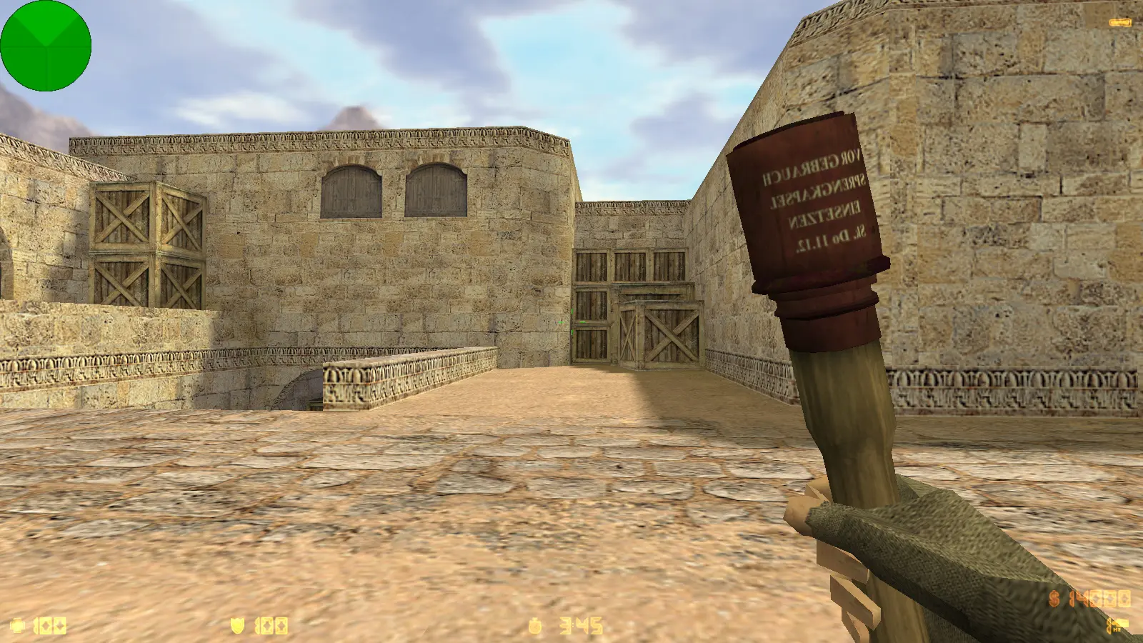 CS 1.6 СССР слайд 29