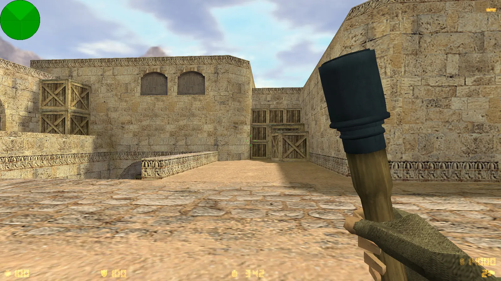 CS 1.6 СССР слайд 30
