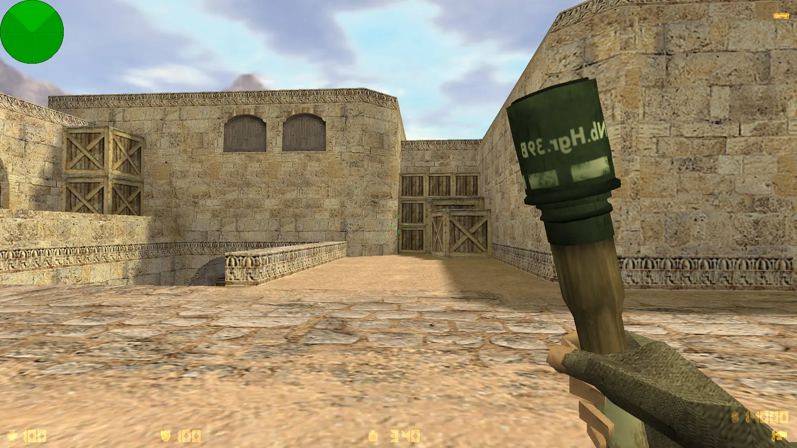 CS 1.6 СССР слайд 31