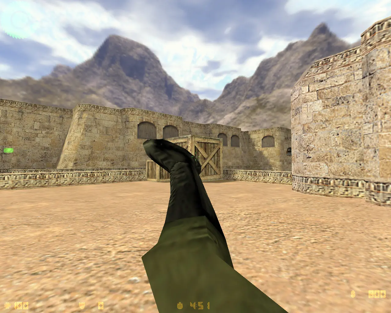 CS 1.6 от Украинского лесника слайд 6