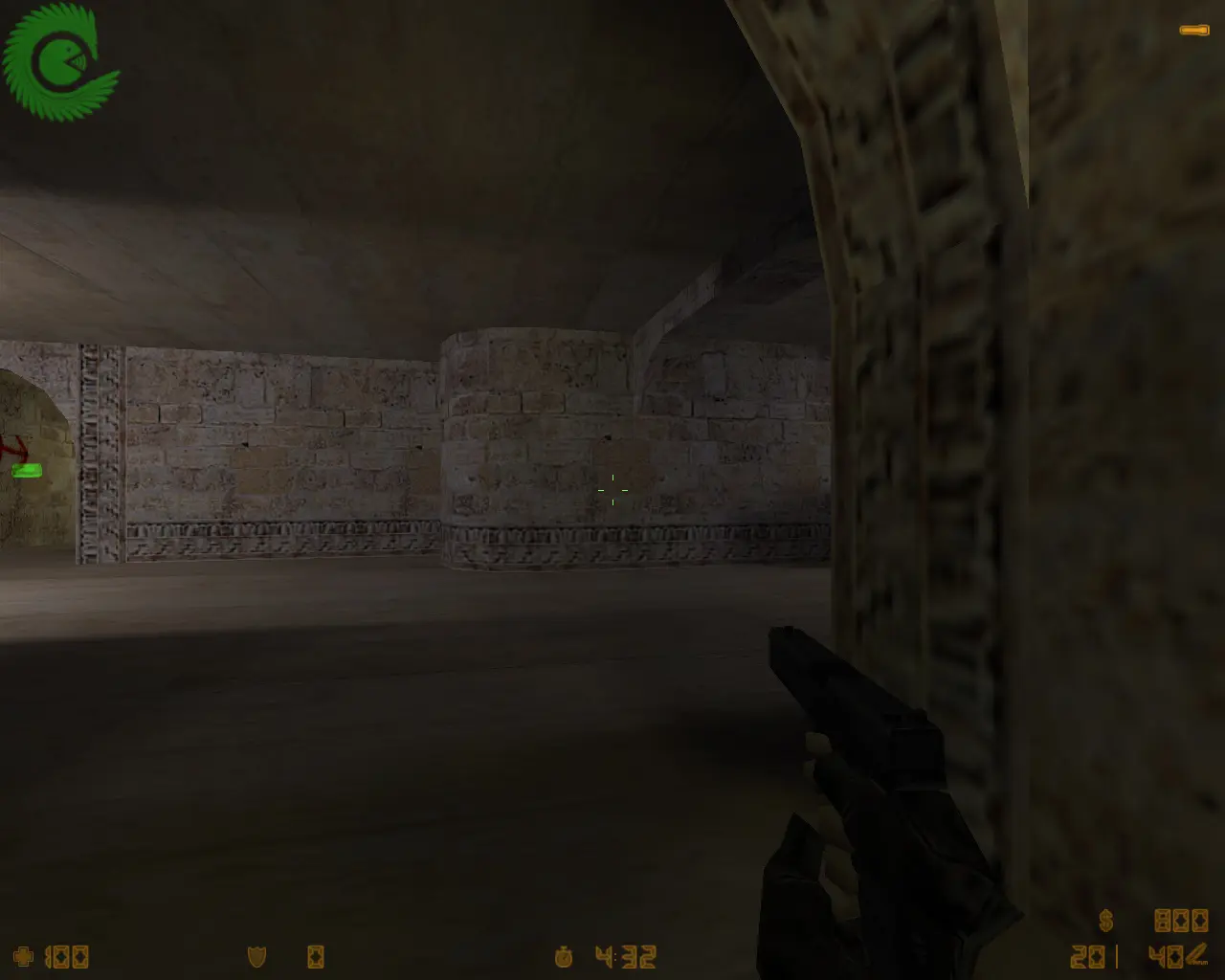 CS 1.6 от Украинского лесника слайд 7