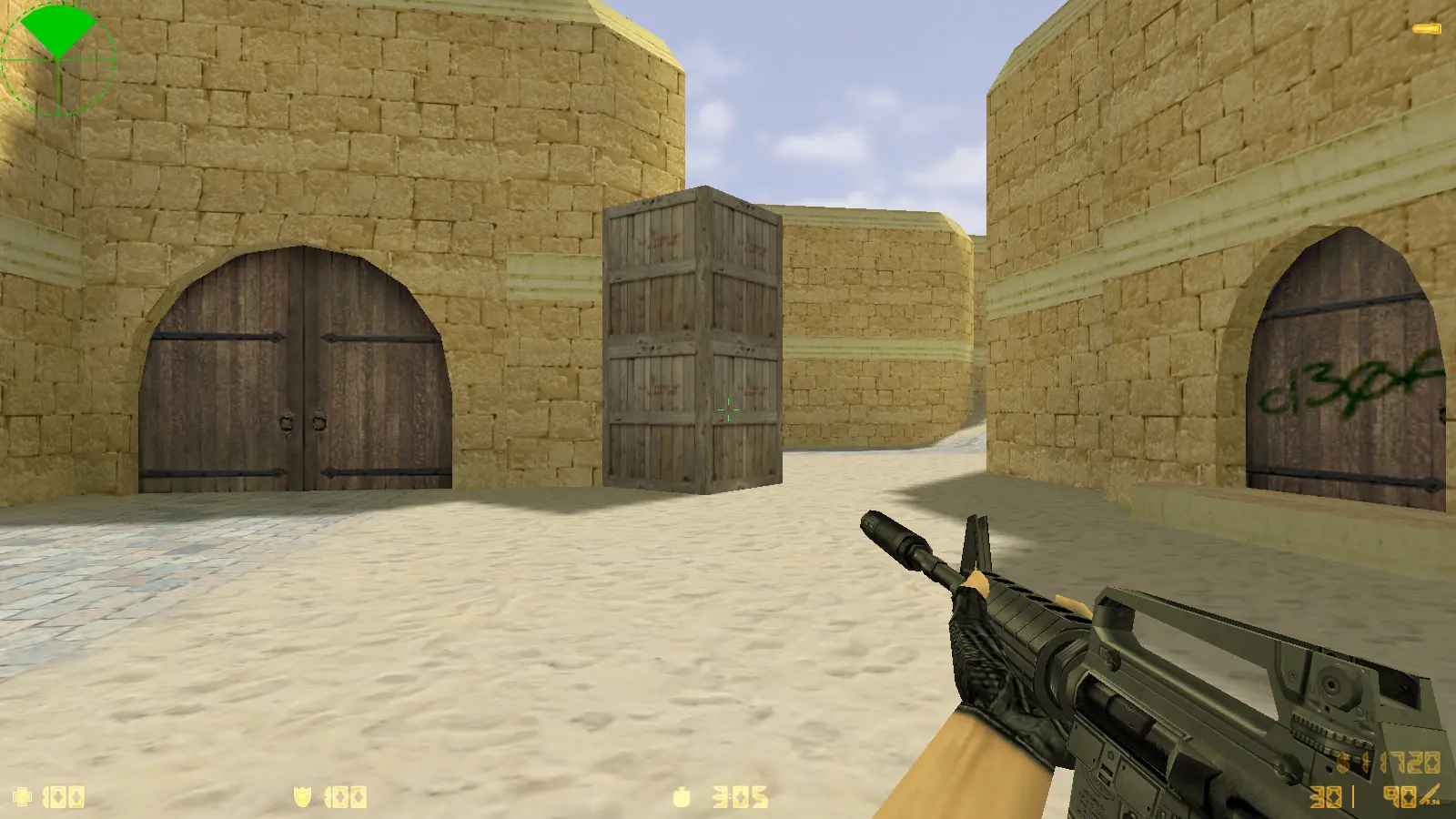 CS 1.6 Ultimate