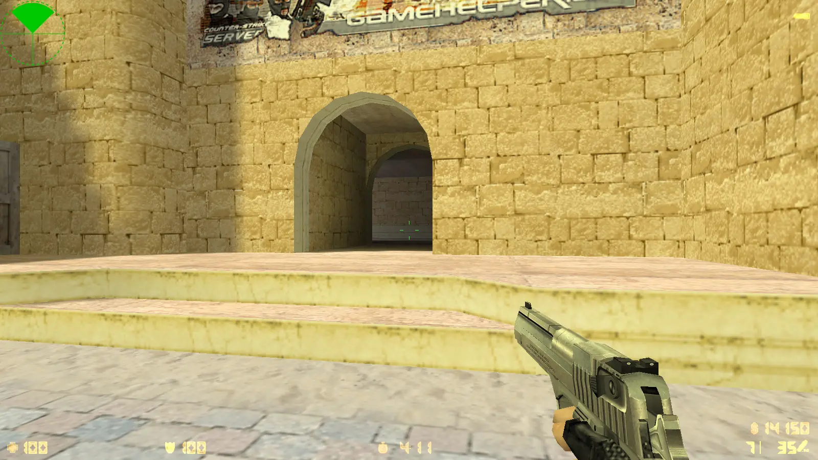CS 1.6 Ultimate слайд 7