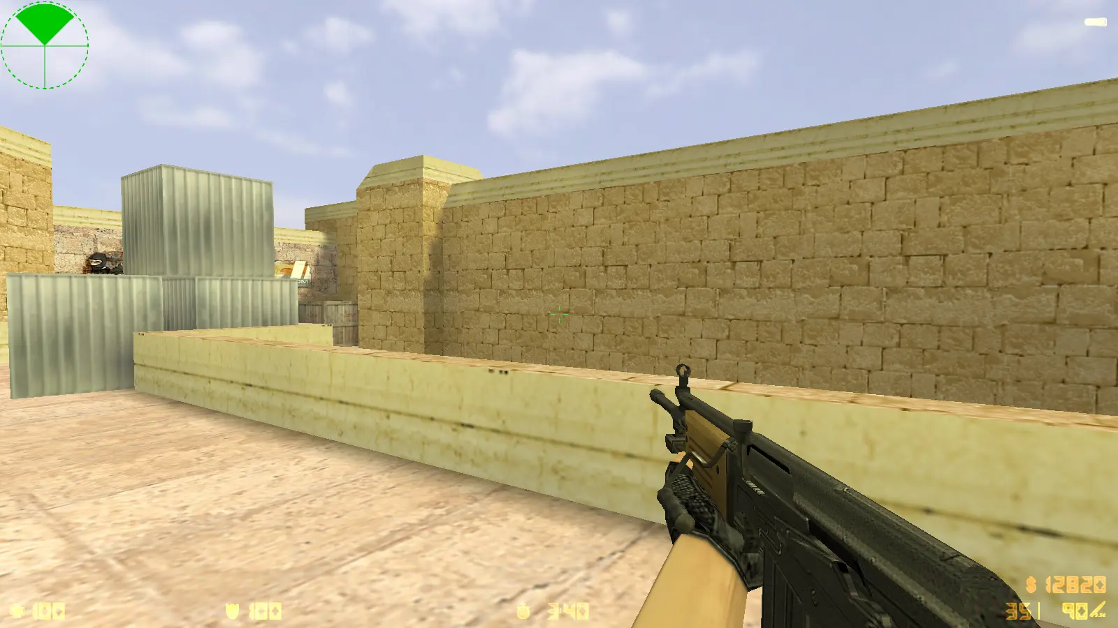 CS 1.6 Ultimate слайд 11