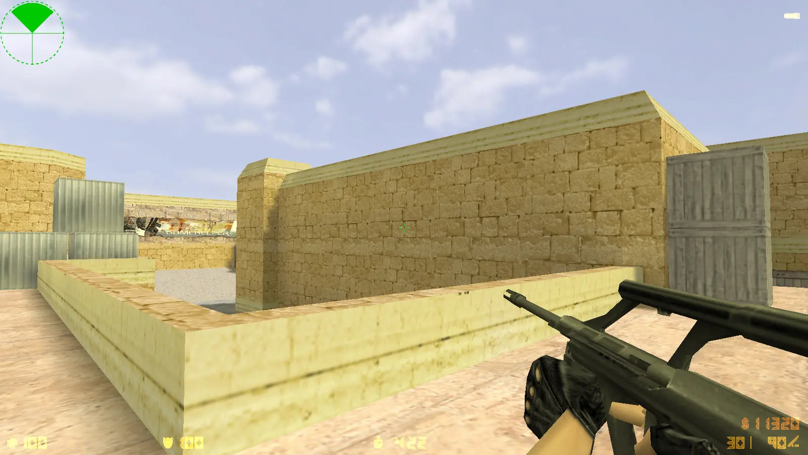 CS 1.6 Ultimate слайд 12