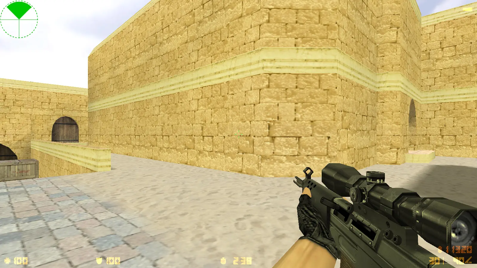 CS 1.6 Ultimate слайд 13