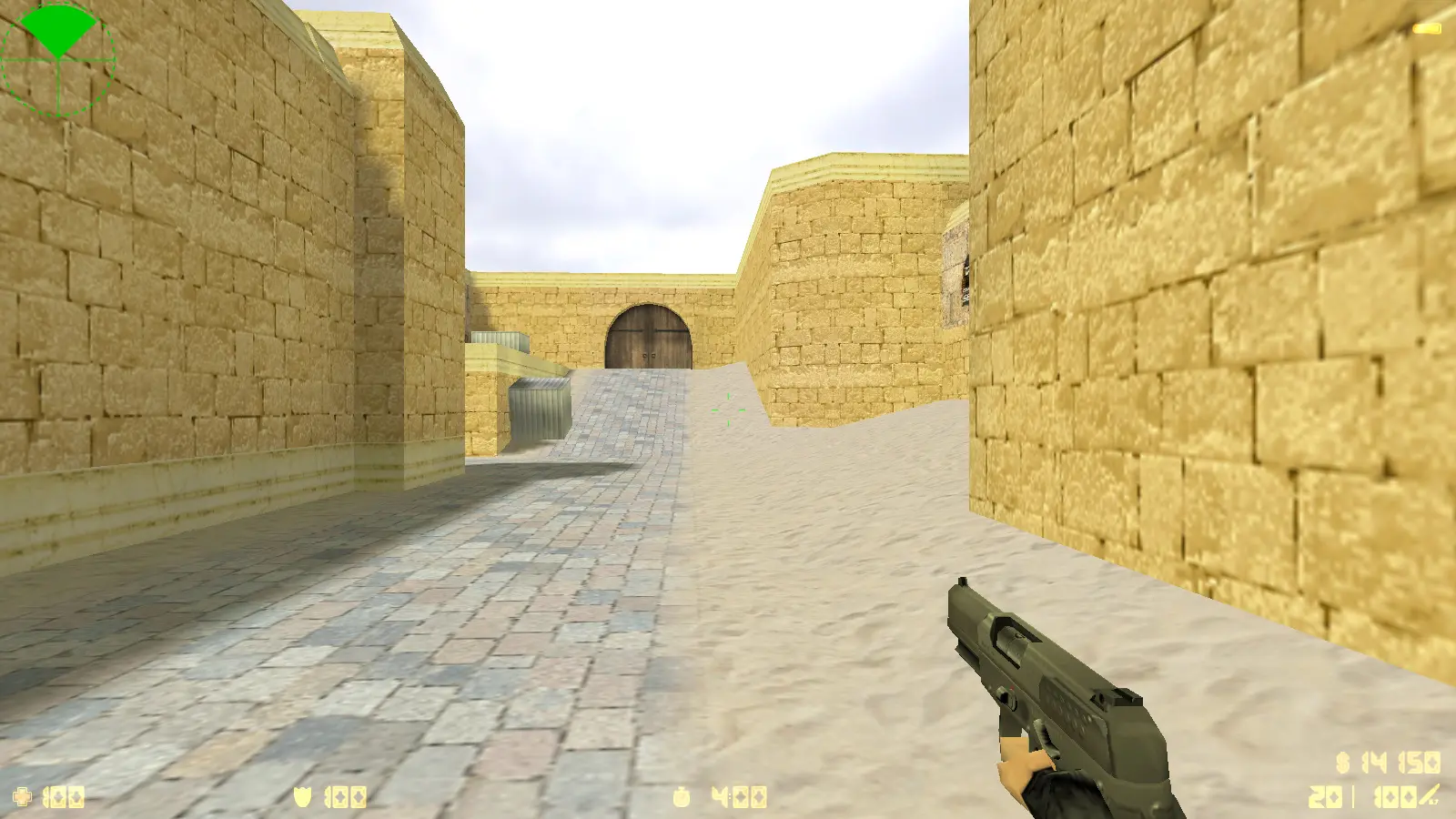 CS 1.6 Ultimate слайд 19