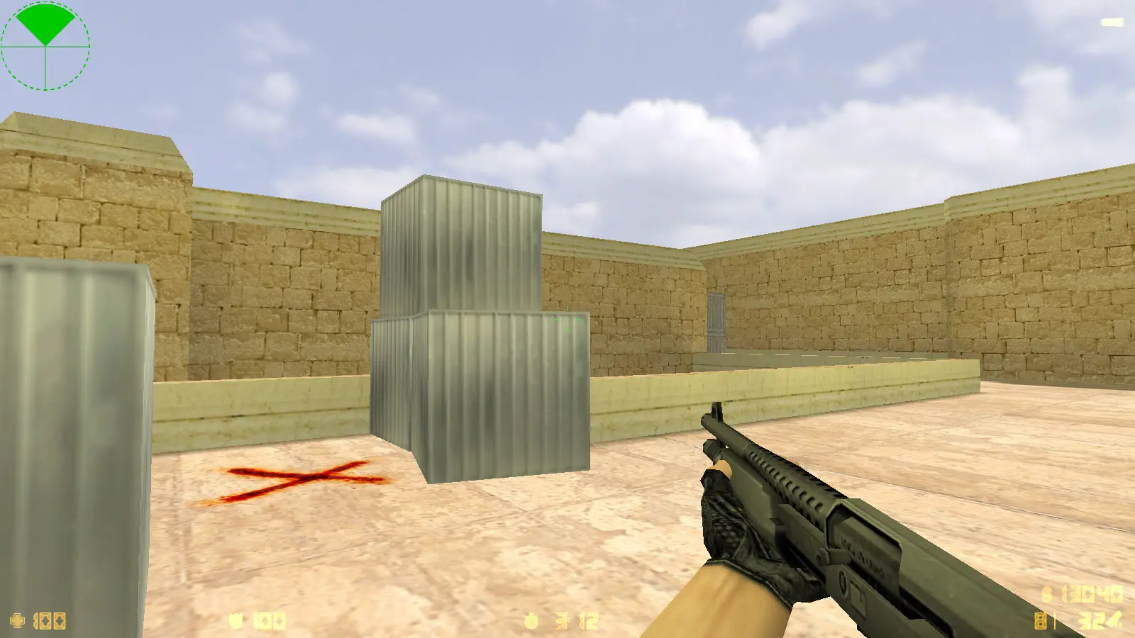 CS 1.6 Ultimate слайд 21