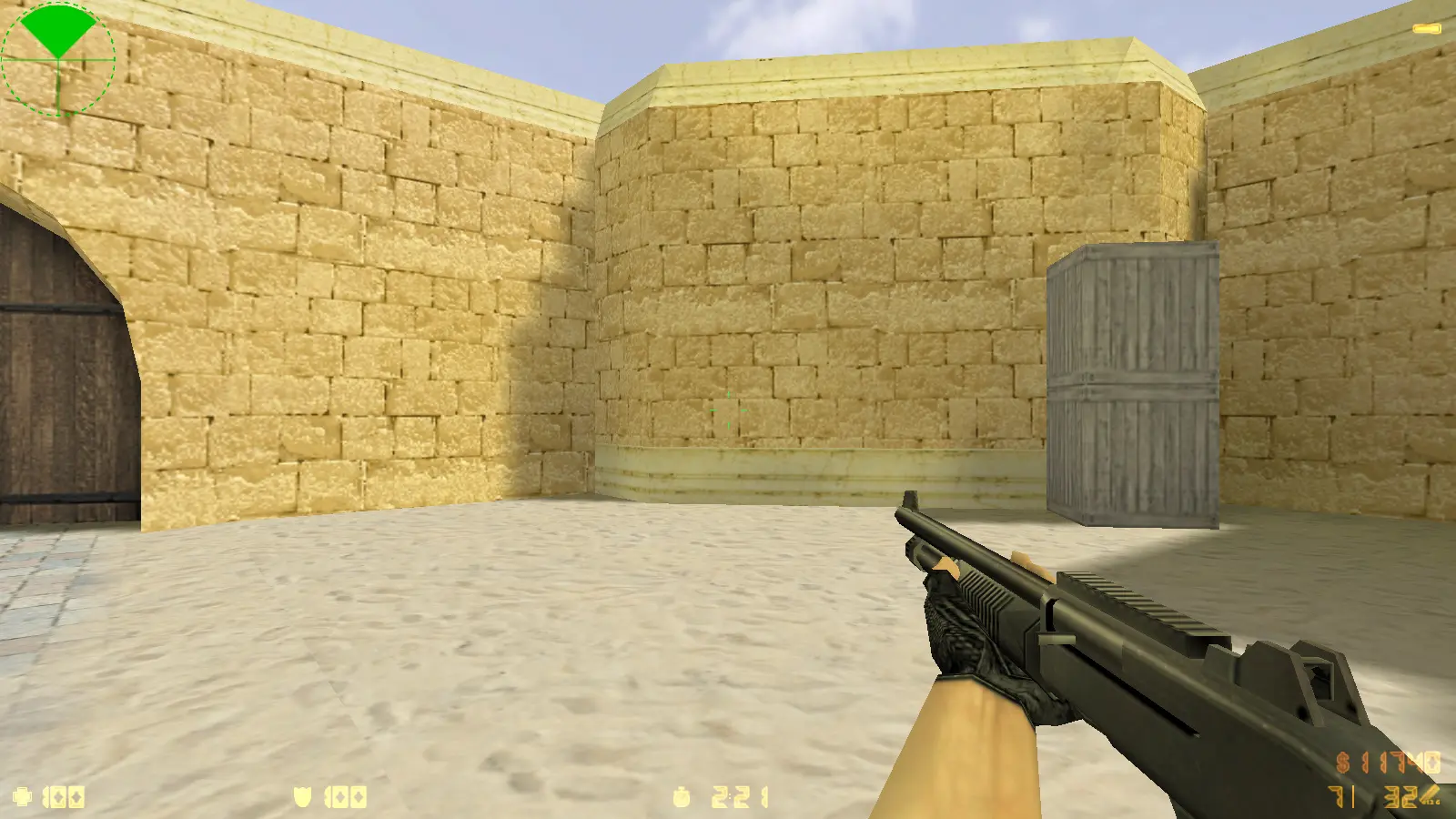 CS 1.6 Ultimate слайд 22