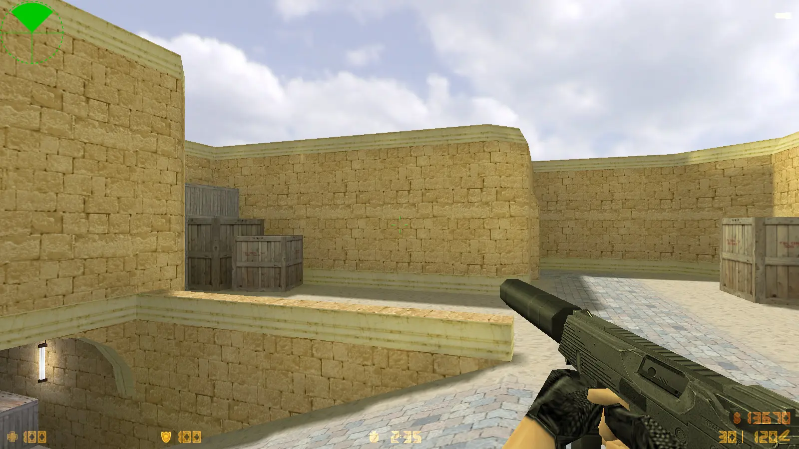 CS 1.6 Ultimate слайд 23