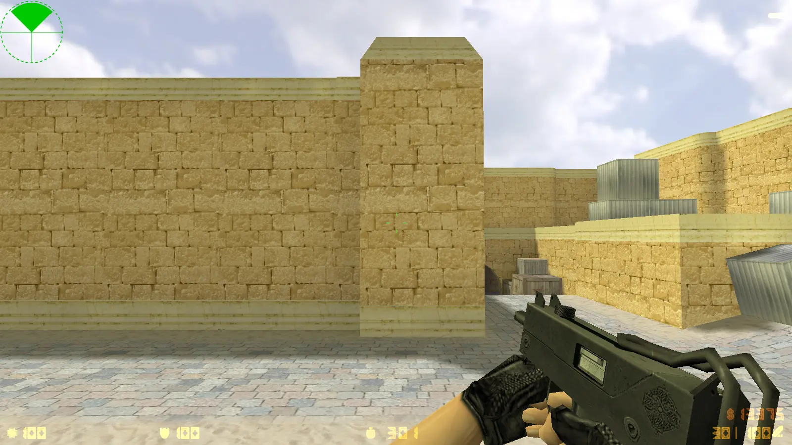 CS 1.6 Ultimate слайд 24