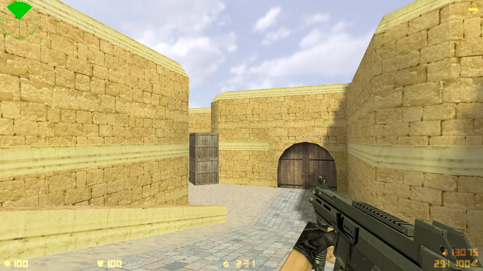 CS 1.6 Ultimate слайд 26
