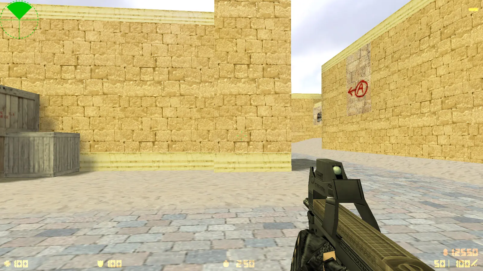 CS 1.6 Ultimate слайд 27