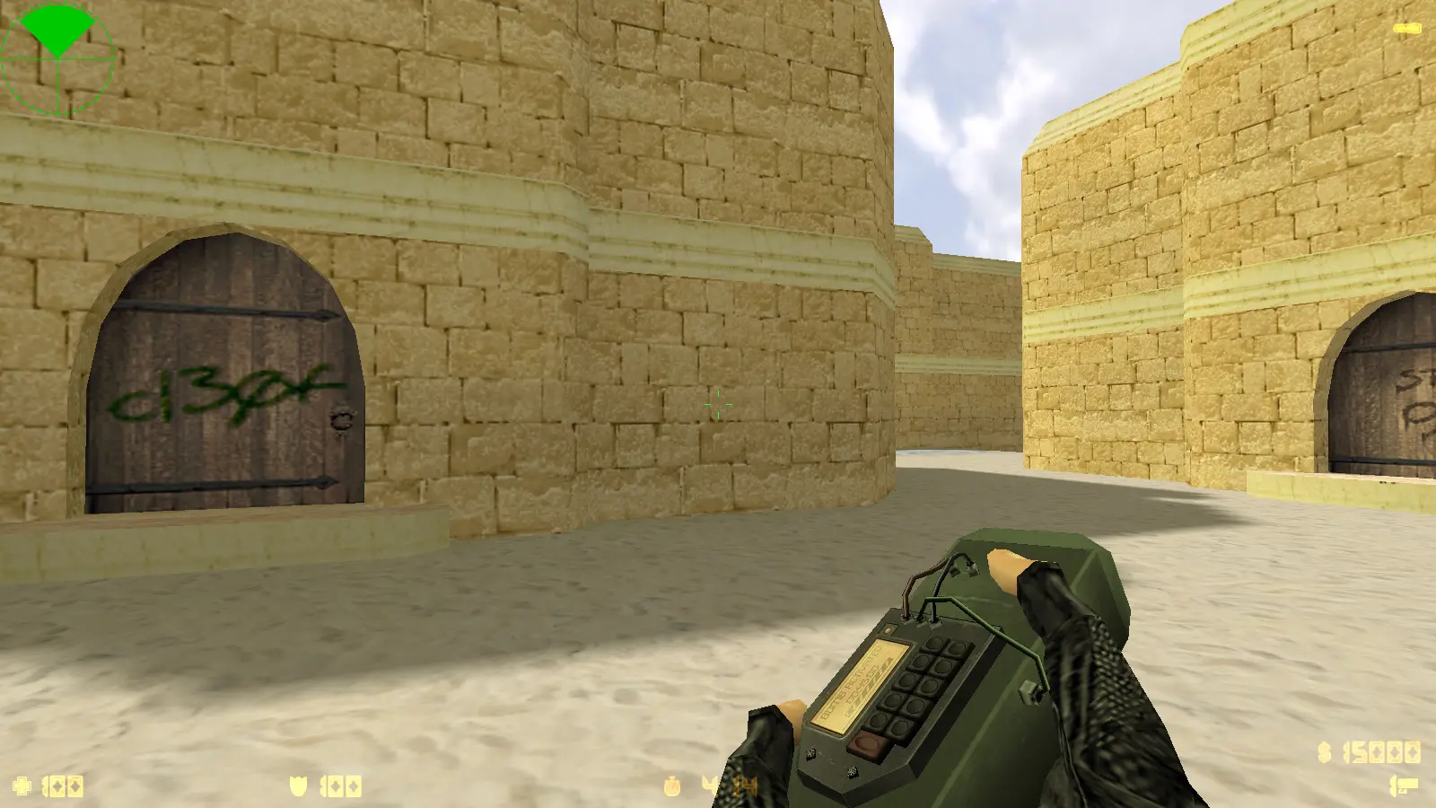 CS 1.6 Ultimate слайд 28