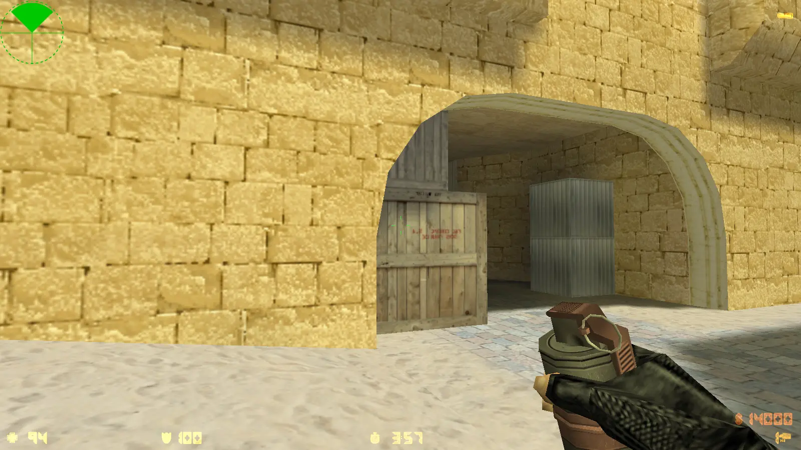 CS 1.6 Ultimate слайд 29