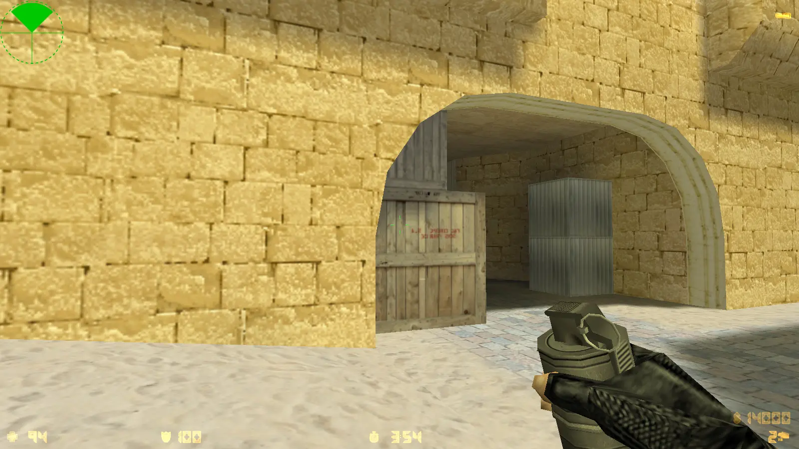 CS 1.6 Ultimate слайд 30