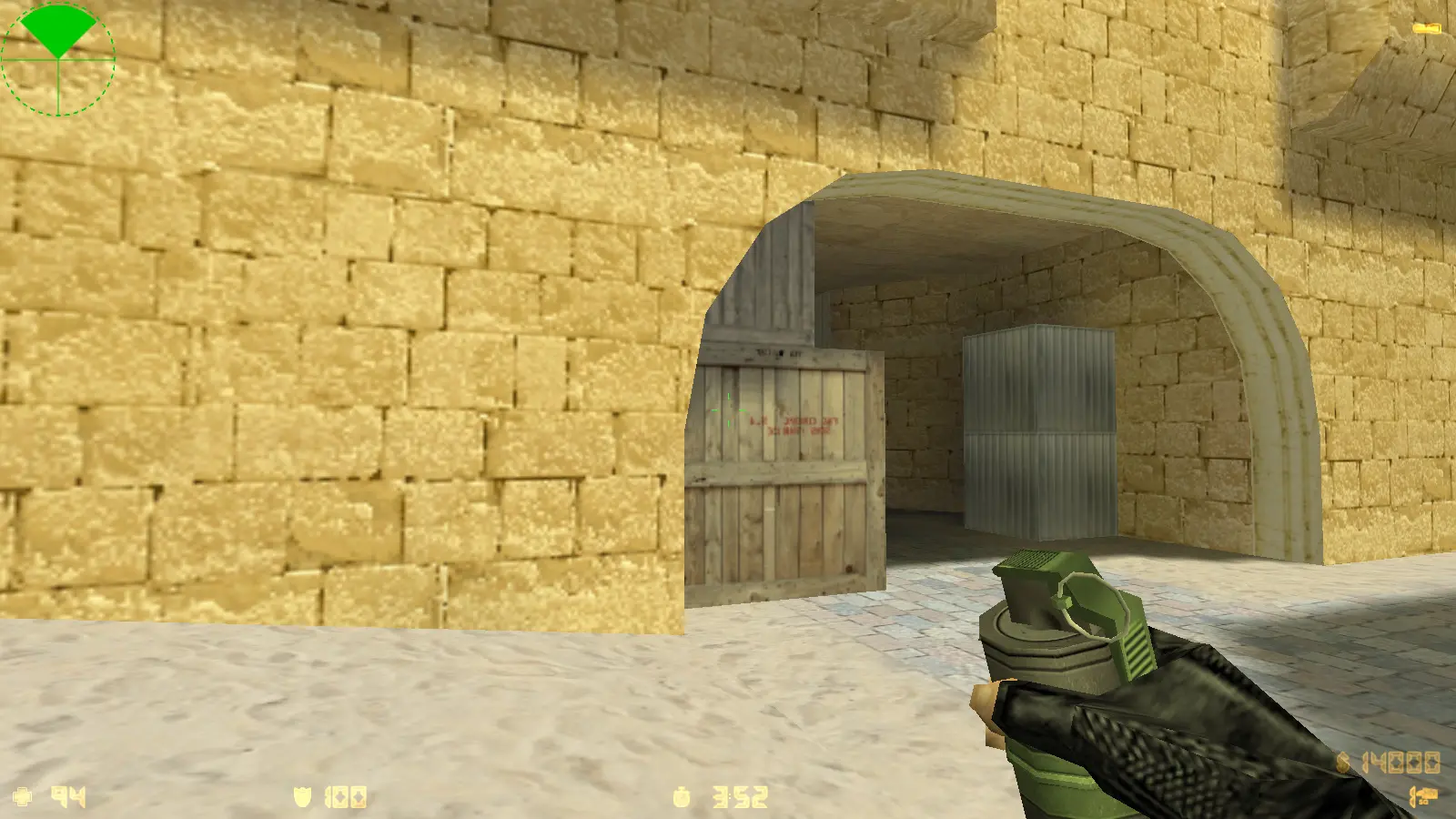 CS 1.6 Ultimate слайд 31