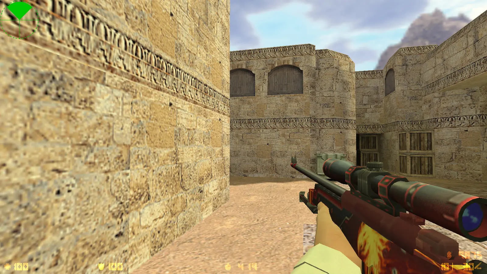 CS 1.6 Ultra слайд 6