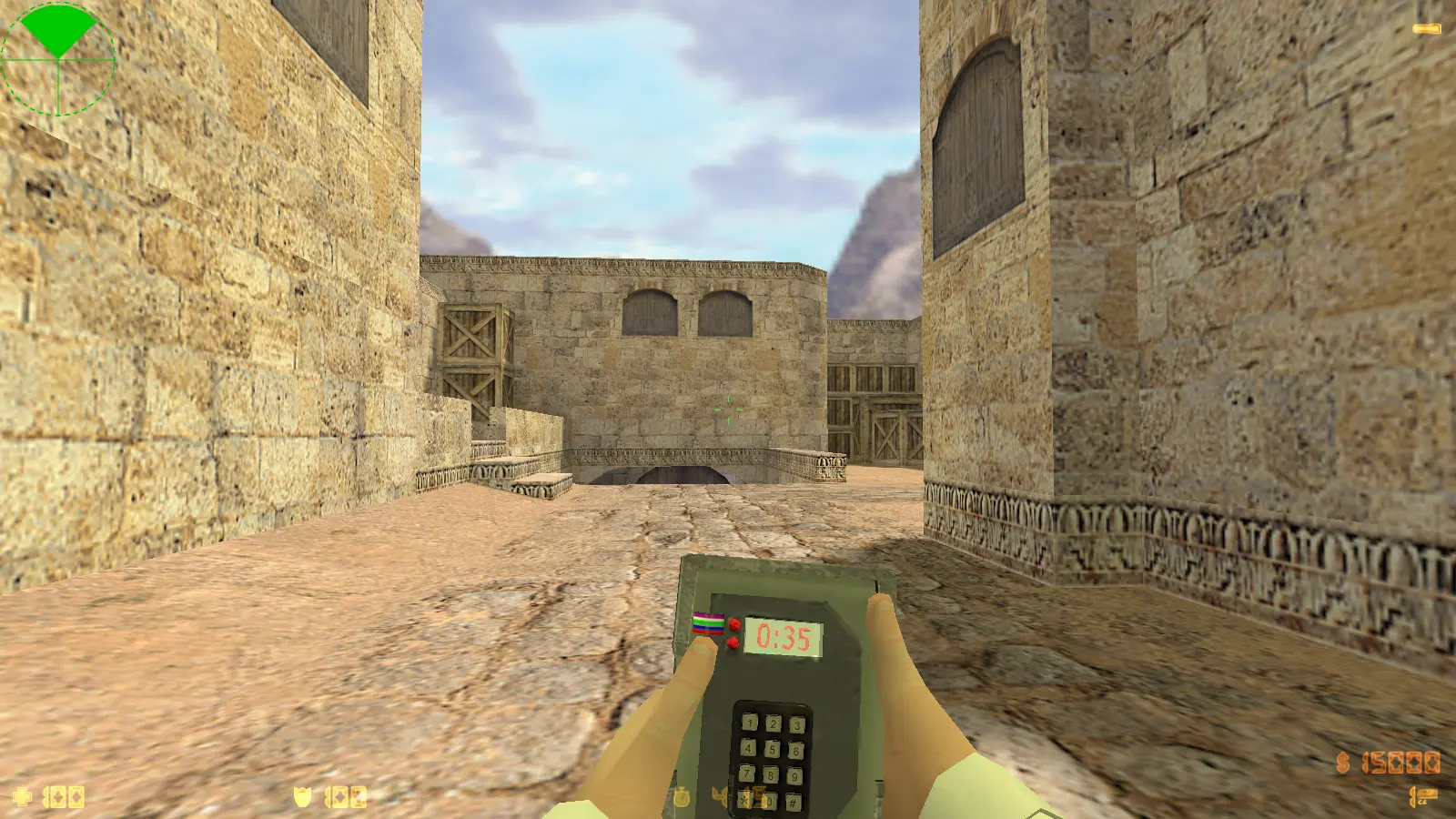 CS 1.6 Ultra слайд 28