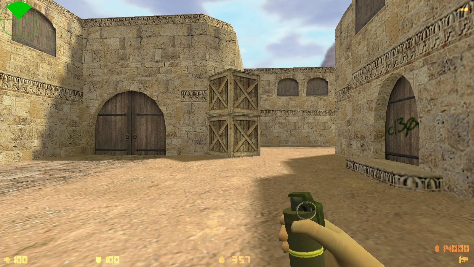 CS 1.6 Ultra слайд 29