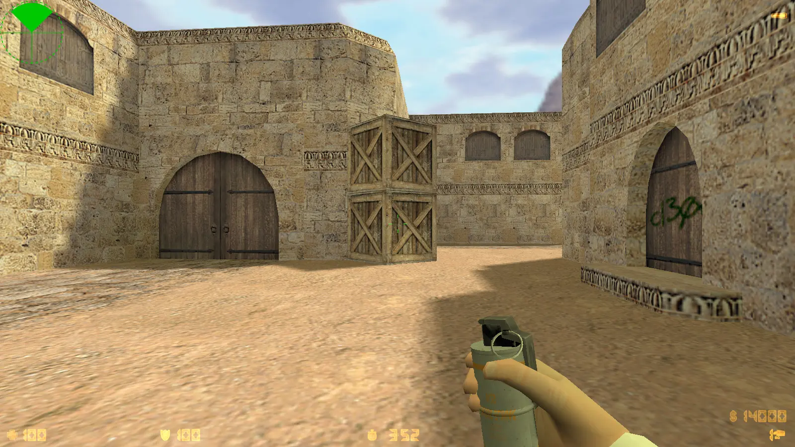 CS 1.6 Ultra слайд 31