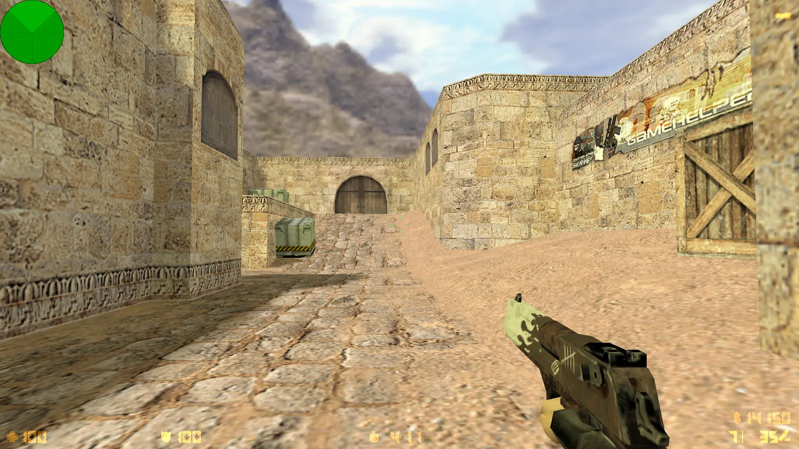 CS 1.6 uluqq wow слайд 7