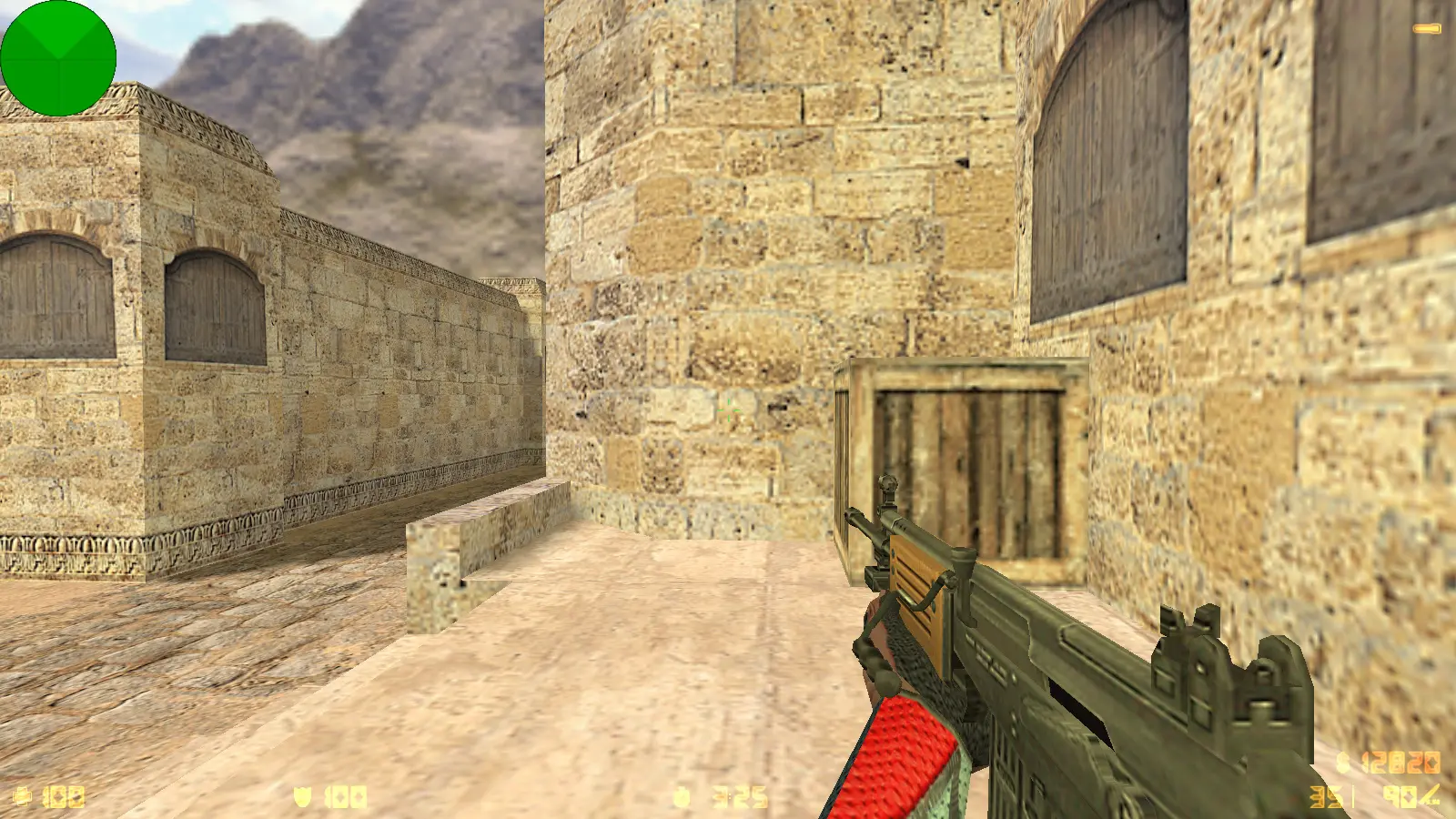 CS 1.6 uluqq wow слайд 10