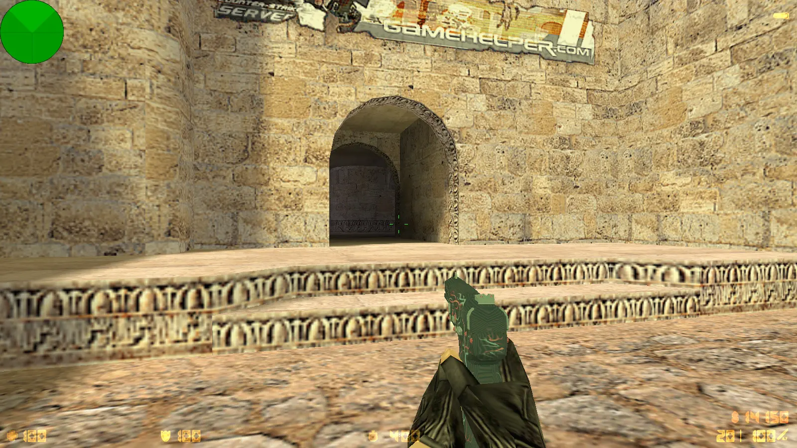CS 1.6 uluqq wow слайд 18