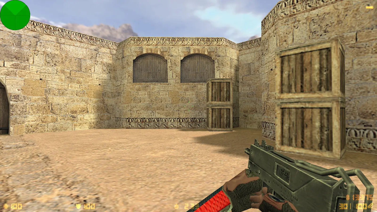 CS 1.6 uluqq wow слайд 23