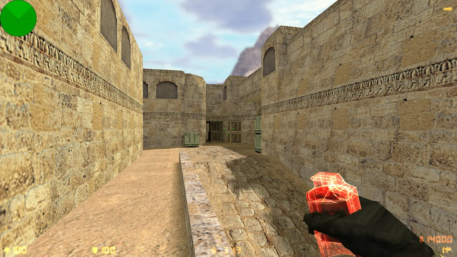 CS 1.6 uluqq wow слайд 28