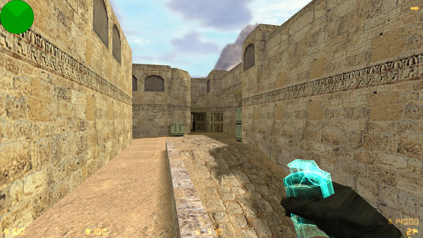 CS 1.6 uluqq wow слайд 29