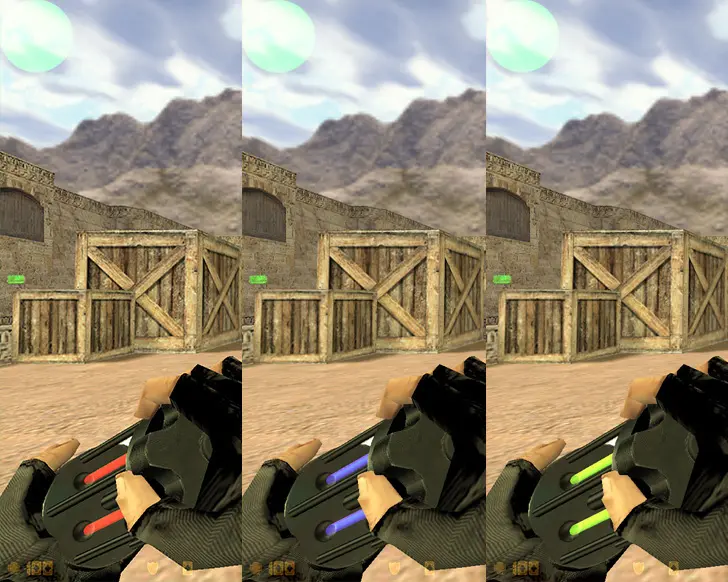 CS 1.6 Umbrella слайд 7