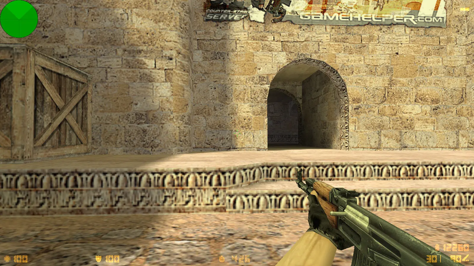 CS 1.6 Union