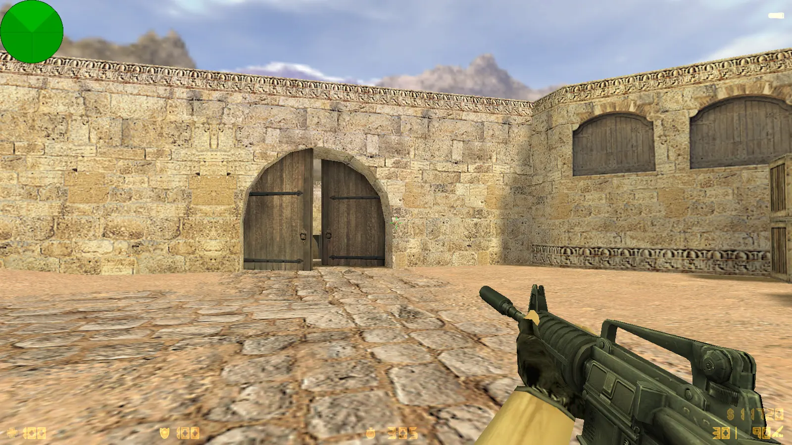 CS 1.6 Union