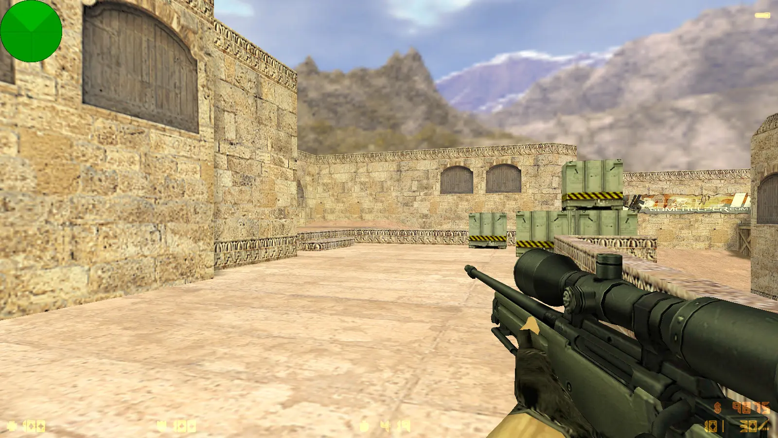 CS 1.6 Union слайд 6